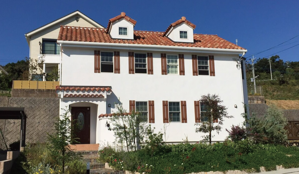 メープルホームズ福岡のイベント