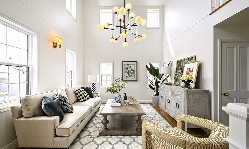 東海名古屋東エリアのモデルハウス 海外のデザインを暮らしに メープルホームズの輸入住宅