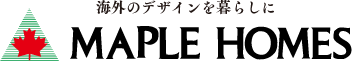 MAPLE HOMES メープルホームズ