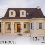 北フランスの家の完成見学会 福島市 北フランスの家の完成見学会 福島市