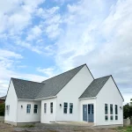 白い家の完成見学会 高崎市 白い家の完成見学会 高崎市