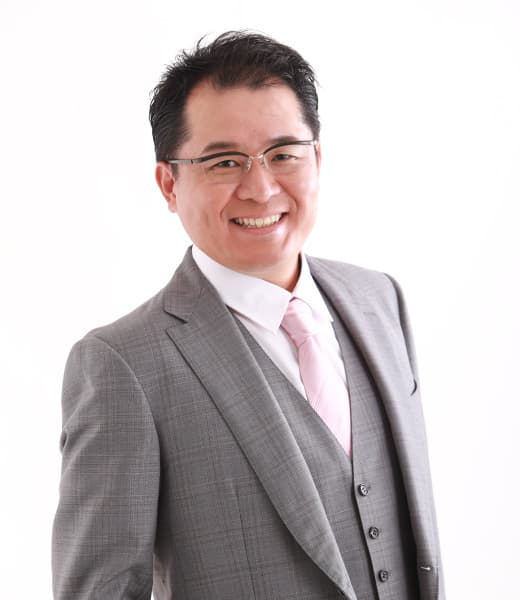 株式会社サンタ通商 代表者